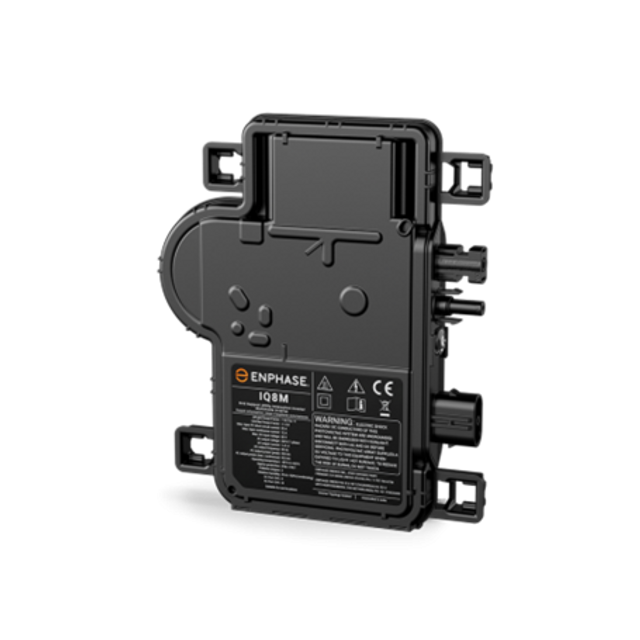MICROINVERTER